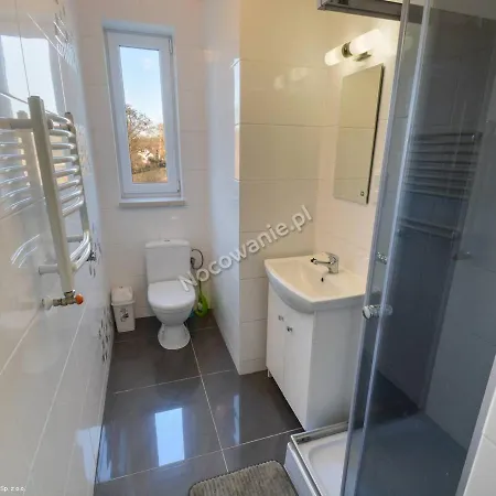 U Oli Auberge de jeunesse Herby